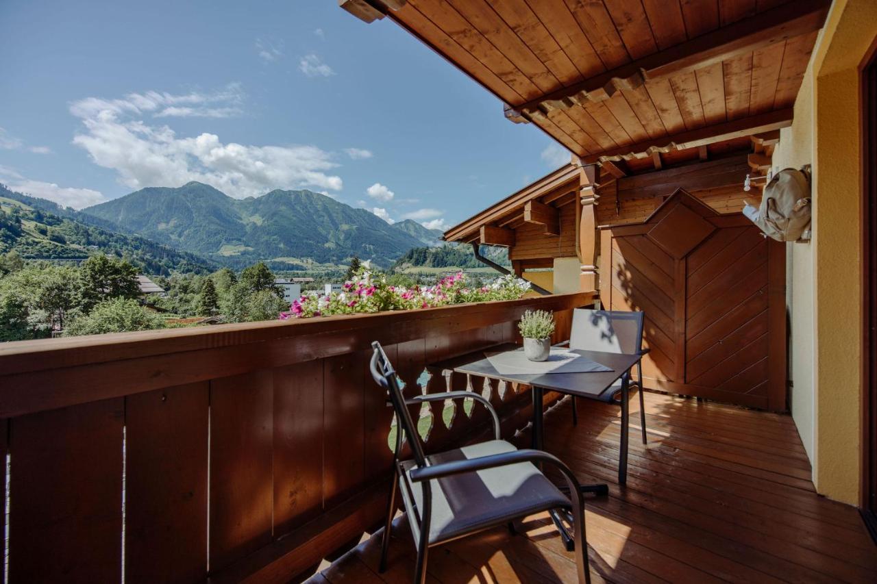 Hotel Lerch Sankt Johann im Pongau Exterior photo