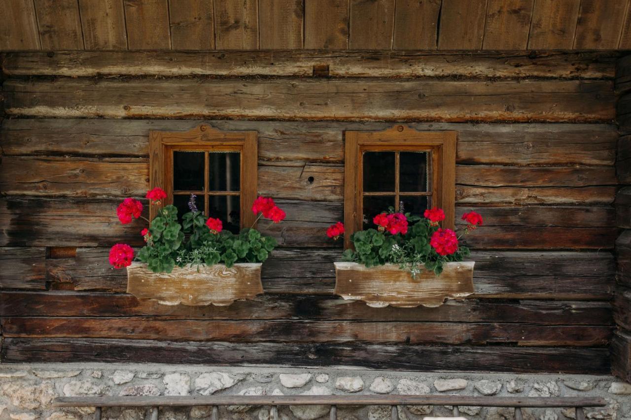 Hotel Lerch Sankt Johann im Pongau Exterior photo