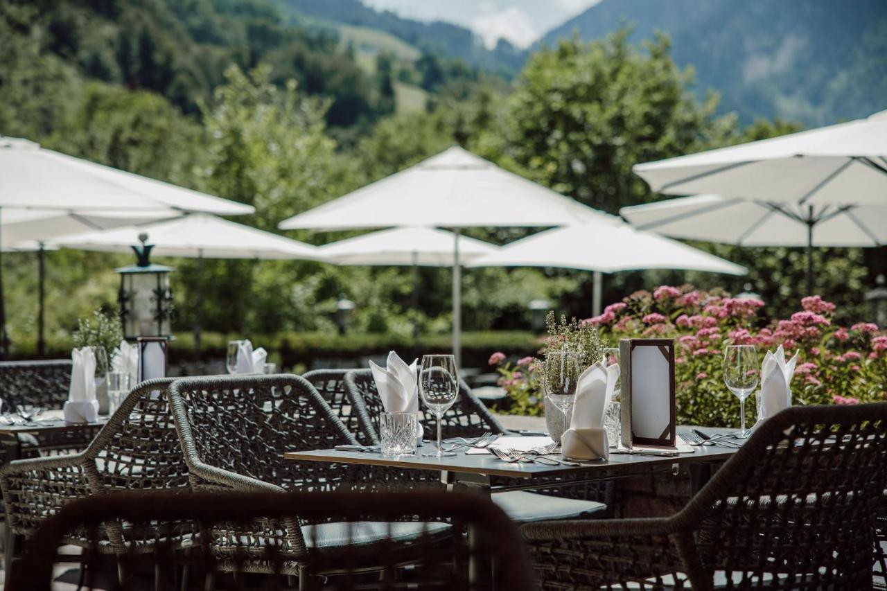 Hotel Lerch Sankt Johann im Pongau Exterior photo