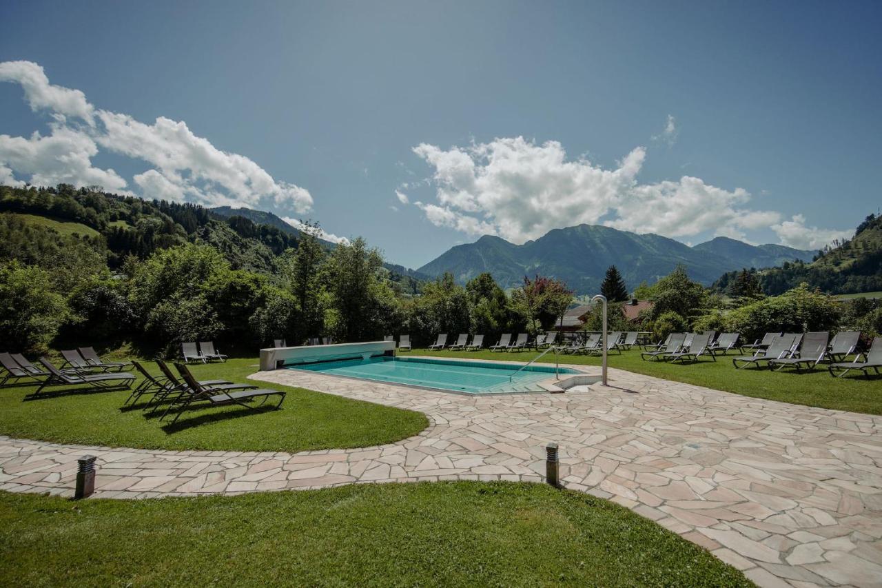 Hotel Lerch Sankt Johann im Pongau Exterior photo